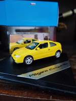 Renault Megane coupé